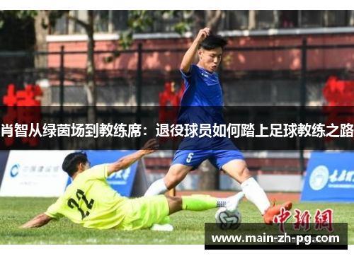肖智从绿茵场到教练席：退役球员如何踏上足球教练之路